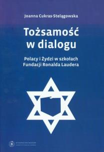 Okładka książki Tożsamość w dialogu