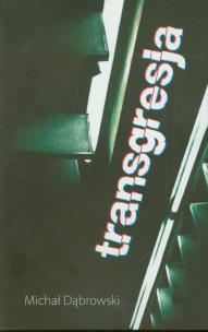 Okładka książki Transgresja