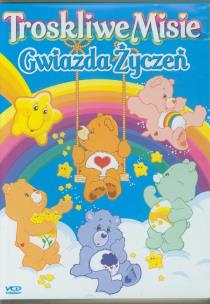 Opakowanie Troskliwe Misie Gwiazda Życzeń