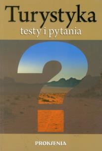Opakowanie Turystyka Testy i pytania