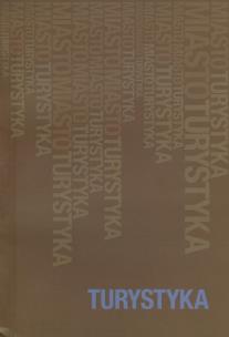 Opakowanie Turystyka