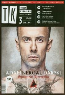 Opakowanie Twoja Księgarnia 3/2012 (15)