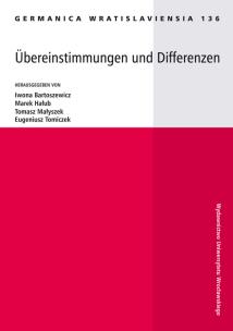 Opakowanie Ubereinstimmungen und Differenzen