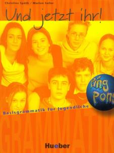 Okładka książki Und jetzt ihr!