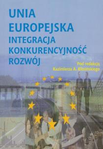 Opakowanie Unia Europejska Integracja konkurencyjność rozwój