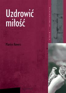 Okładka książki Uzdrowić miłość