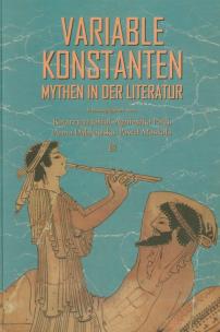 Opakowanie Variable Konstanten Mythen in der Literatur