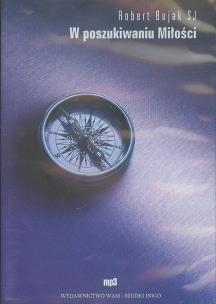 Okładka książki W poszukiwaniu miłości audiobook