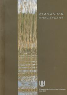 Opakowanie Widnokrąg analityczny