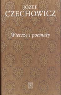 Okładka książki Wiersze i poematy