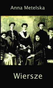 Okładka książki Wiersze