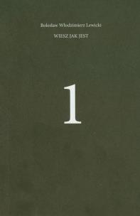 Okładka książki Wiesz jak jest z płytą DVD