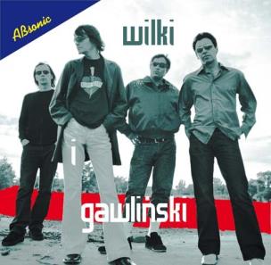Opakowanie Wilki i Gawliński