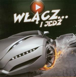 Opakowanie Włącz i jedź - srebrny