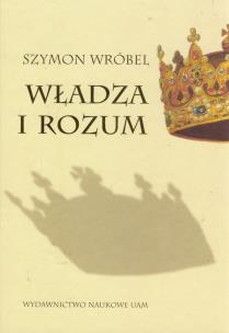 Okładka książki Władza i rozum