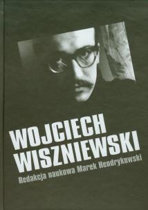 Opakowanie Wojciech Wiszniewski