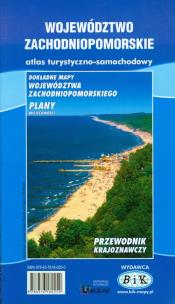 Opakowanie Województwo zachodniopomorskie