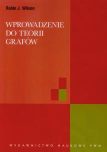 Okładka książki Wprowadzenie do teorii grafów