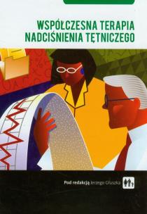 Opakowanie Współczesna terapia nadciśnienia tętniczego