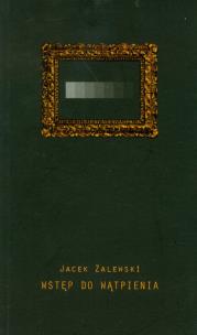 Okładka książki Wstęp do wątpienia