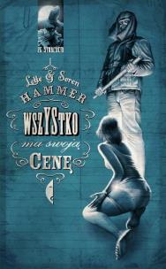 Okładka książki Wszystko ma swoją cenę