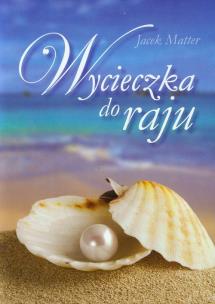 Okładka książki Wycieczka do raju