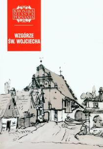 Opakowanie Wzgórze św. Wojciecha