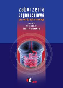 Opakowanie Zaburzenia czynnościowe przewodu pokarmowego