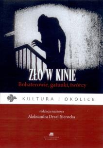 Opakowanie Zło w kinie