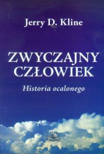 Okładka książki Zwyczajny człowiek