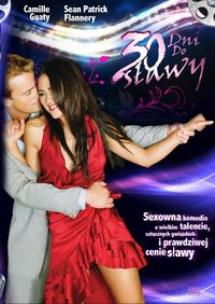 Okładka książki 30 dni do sławy