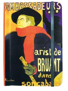 Opakowanie Adresownik 'Ambassadeur'