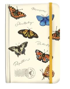 Opakowanie Adresownik 'Nature Fun - Butterflies'