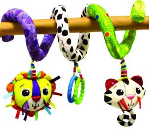 Opakowanie Aktywna spirala