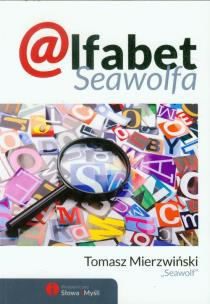 Okładka książki Alfabet Seawolfa