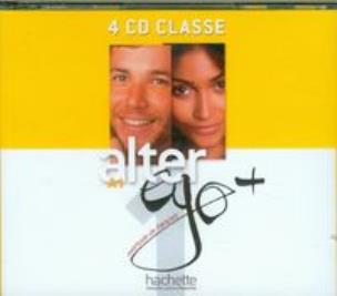 Opakowanie Alter Ego 1