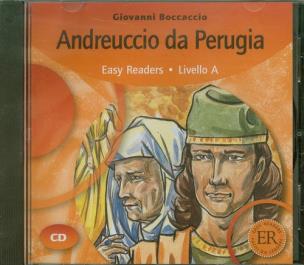 Opakowanie Andreuccio da Perugia A