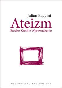 Okładka książki Ateizm. Bardzo krótkie wprowadzenie