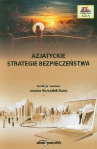 Opakowanie Azjatyckie strategie bezpieczeństwa