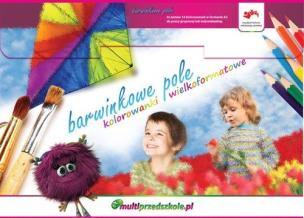 Opakowanie Barwinkowe Pole