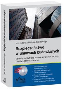 Opakowanie Bezpieczeństwo w umowach budowlanych