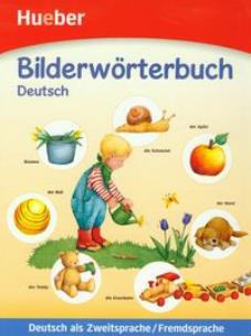 Opakowanie Bilderworterbuch Deutsch