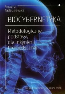 Okładka książki Biocybernetyka