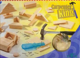 Opakowanie Carpenter King