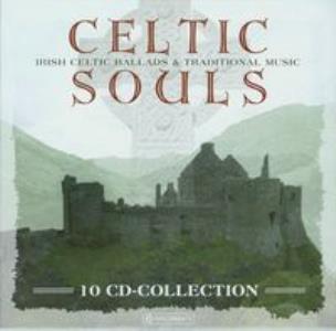 Opakowanie Celtic Souls