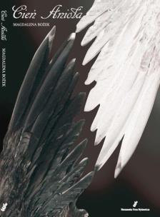 Okładka książki Cień Anioła