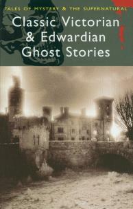 Opakowanie Classic Victorian and Edwardian Ghost Stories