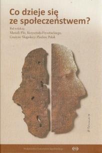 Opakowanie Co się dzieje ze społeczeństwem?
