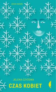 Okładka książki Czas kobiet