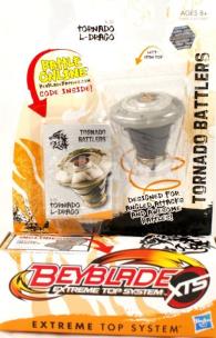 Opakowanie Dysk Tornado L-Drago